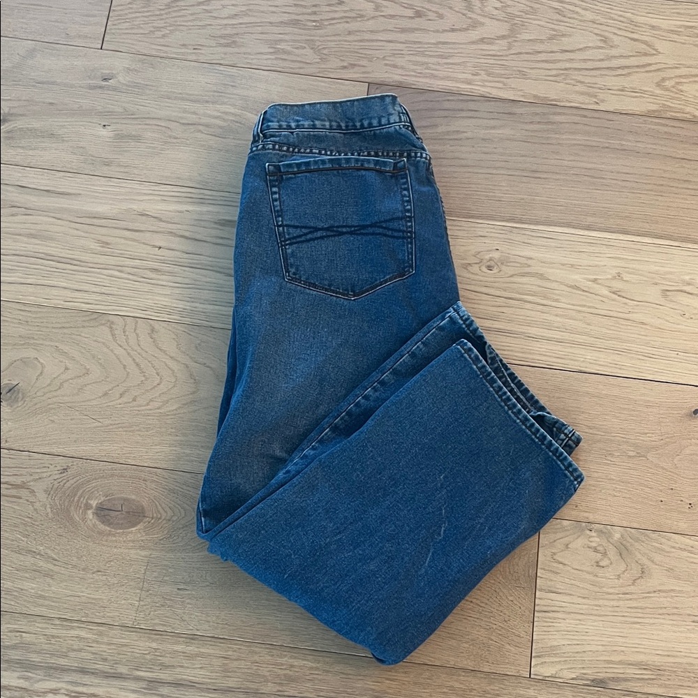O'Neill Men’s Classic Blue Jeans